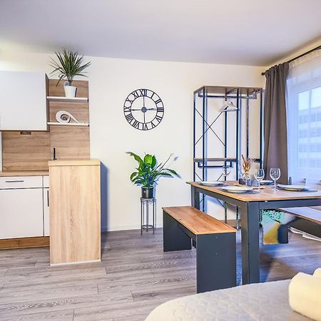ברמן Immostay City Apartments - Modern & Wifi מראה חיצוני תמונה