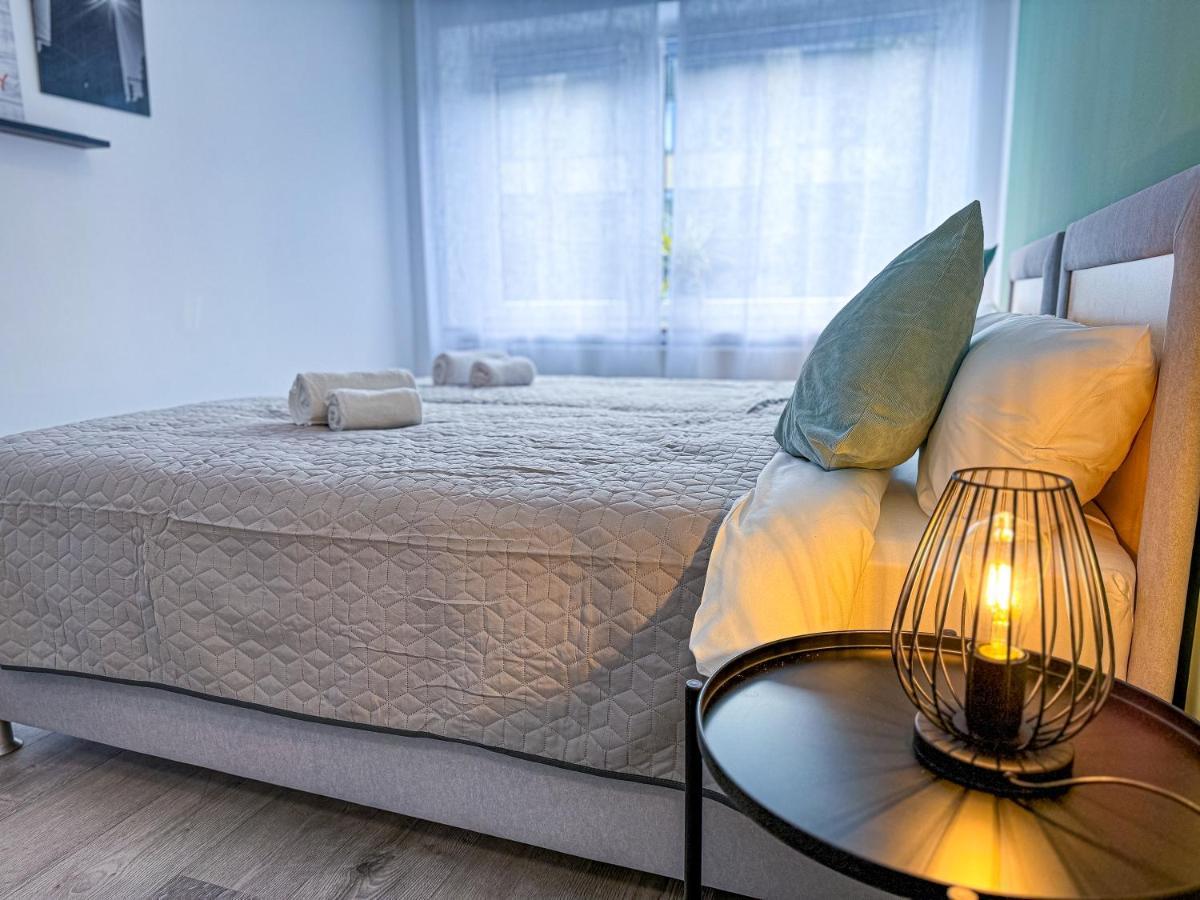 ברמן Immostay City Apartments - Modern & Wifi מראה חיצוני תמונה