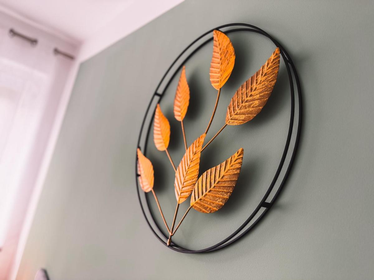 ברמן Immostay City Apartments - Modern & Wifi מראה חיצוני תמונה