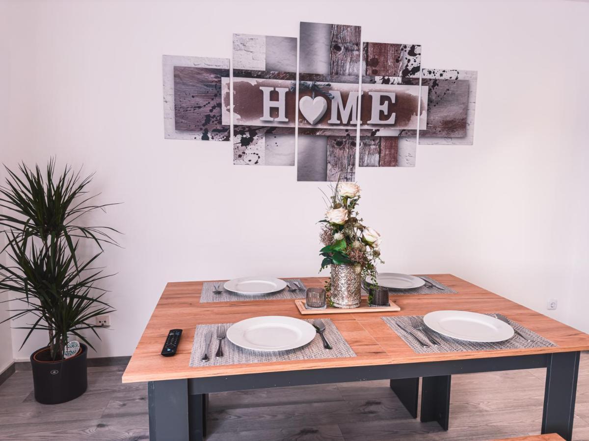 ברמן Immostay City Apartments - Modern & Wifi מראה חיצוני תמונה