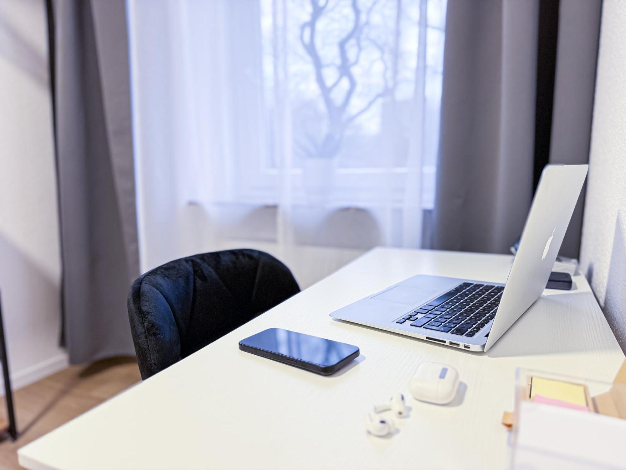 ברמן Immostay City Apartments - Modern & Wifi מראה חיצוני תמונה